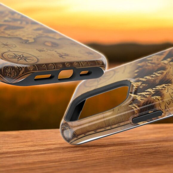 iPhone 16 Plus phone case, MARPC1102 - Picture 3 of 9